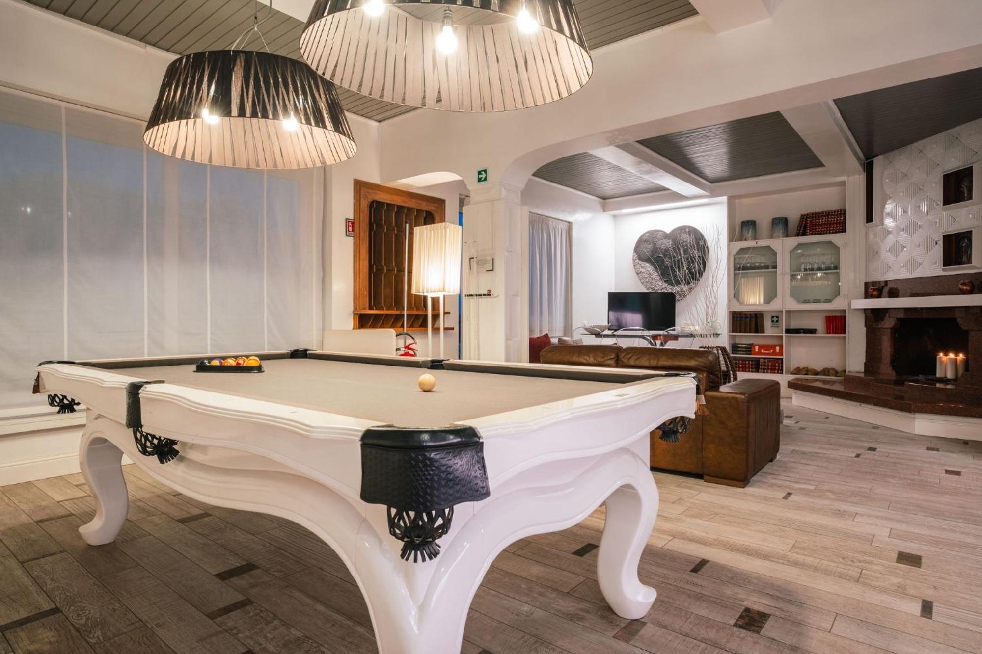Suitefrattini Private Maison d'hôtes