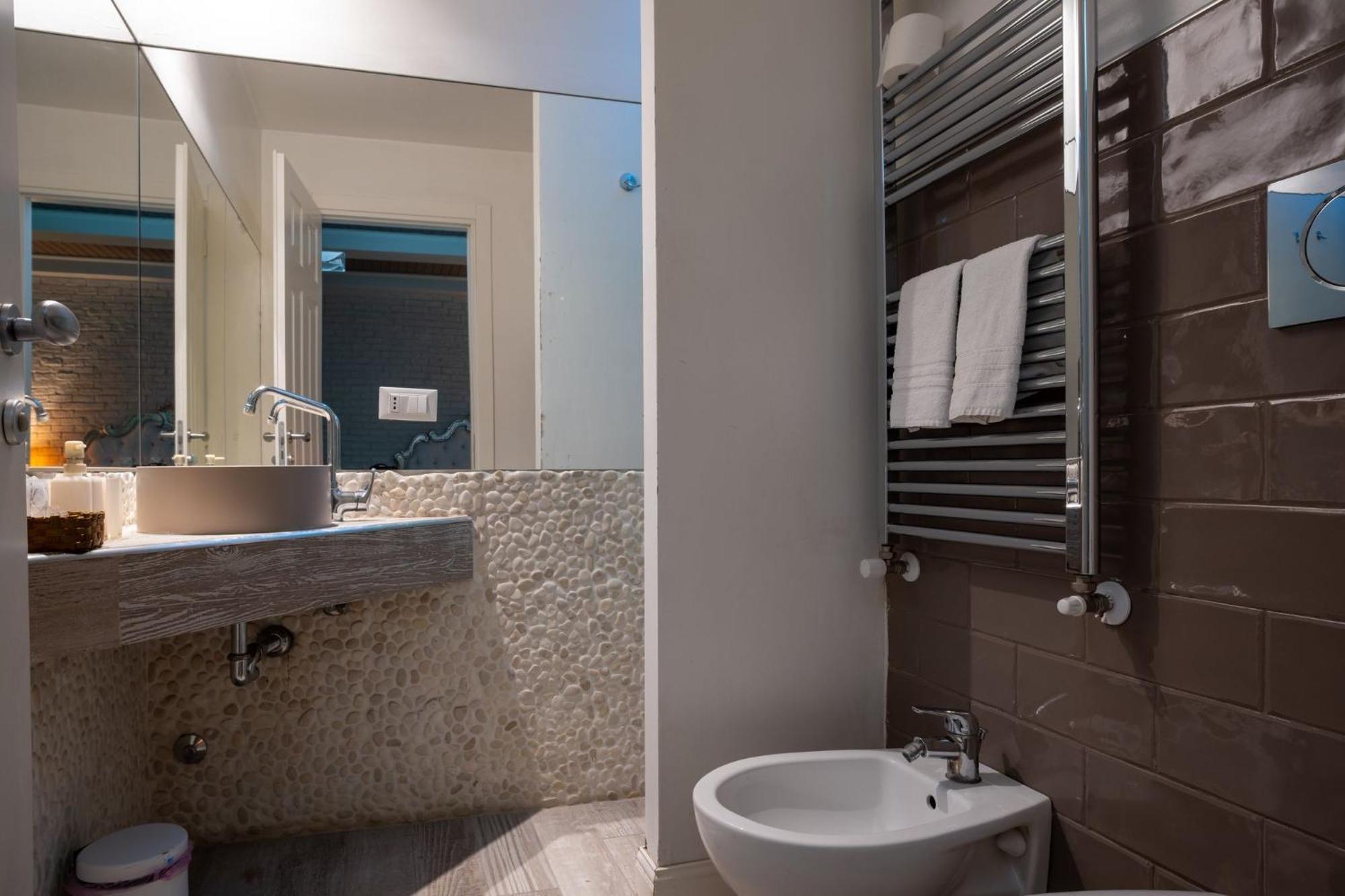 Maison d'hôtes Suitefrattini Private