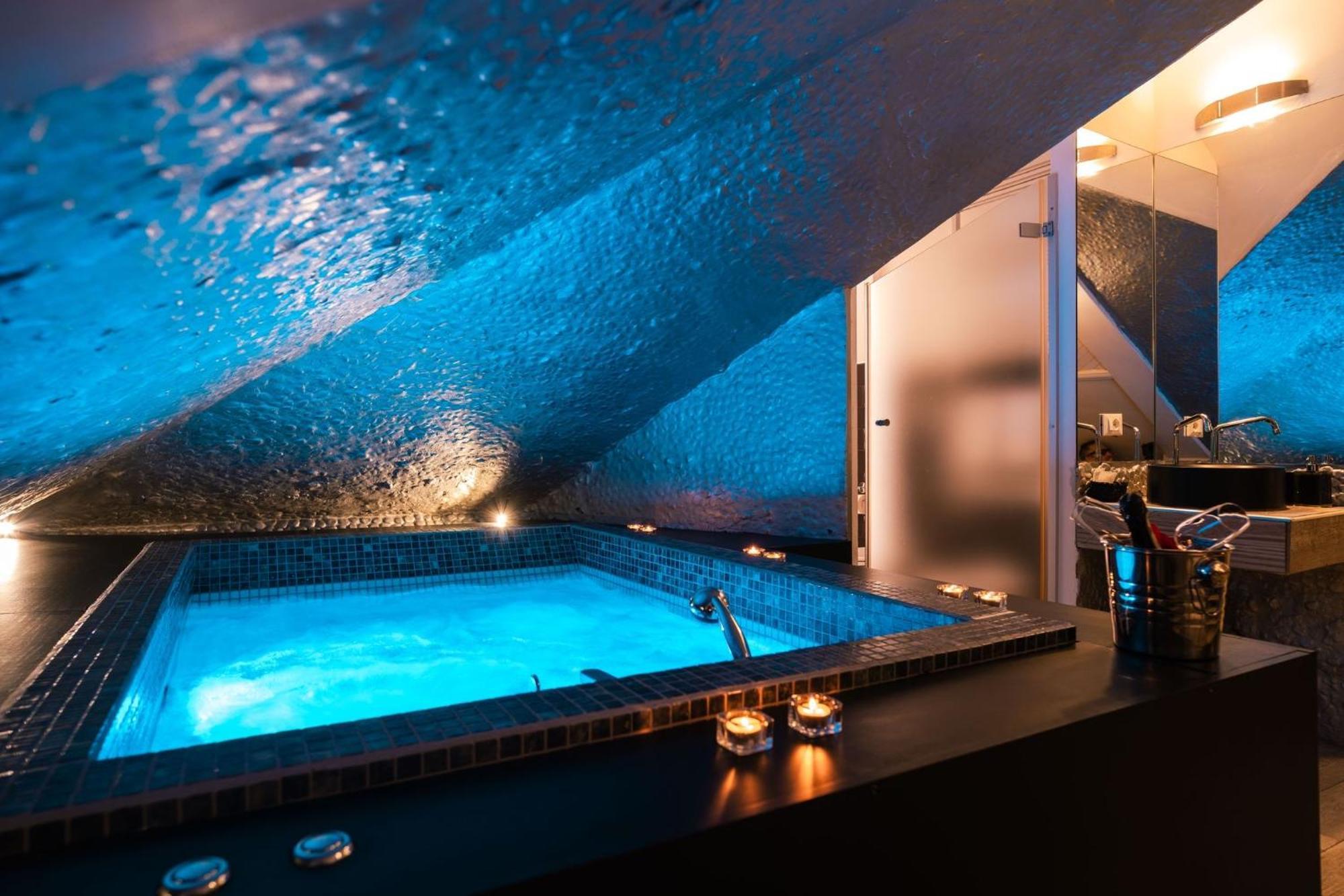 Suitefrattini Private Maison d'hôtes *