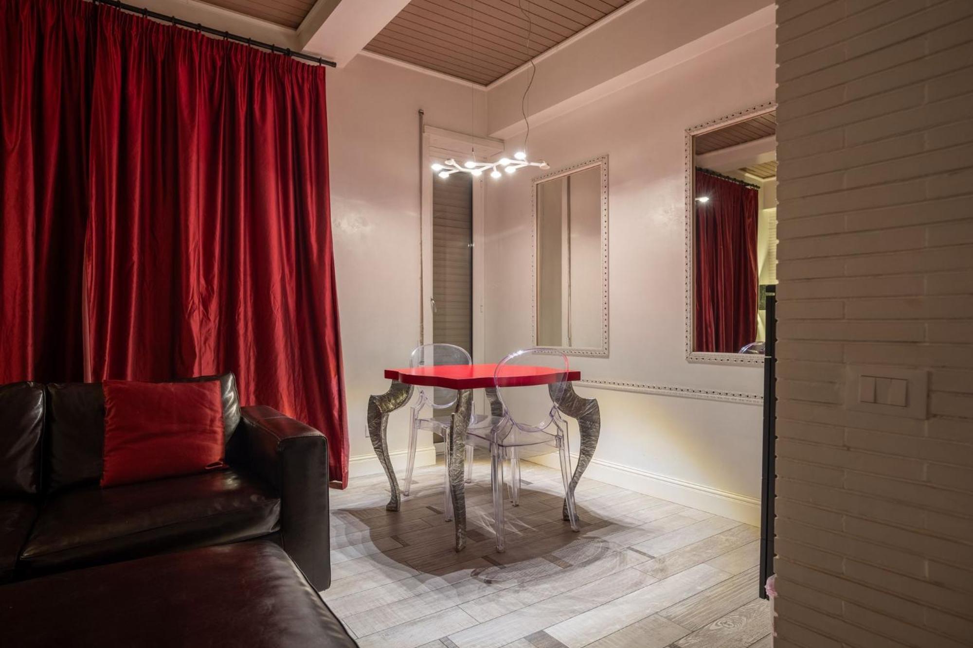 Maison d'hôtes Suitefrattini Private *