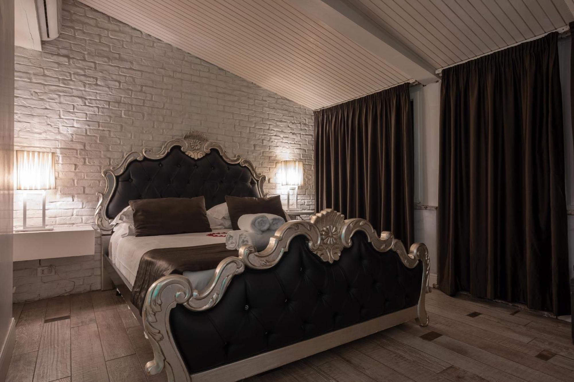 Suitefrattini Private Rome