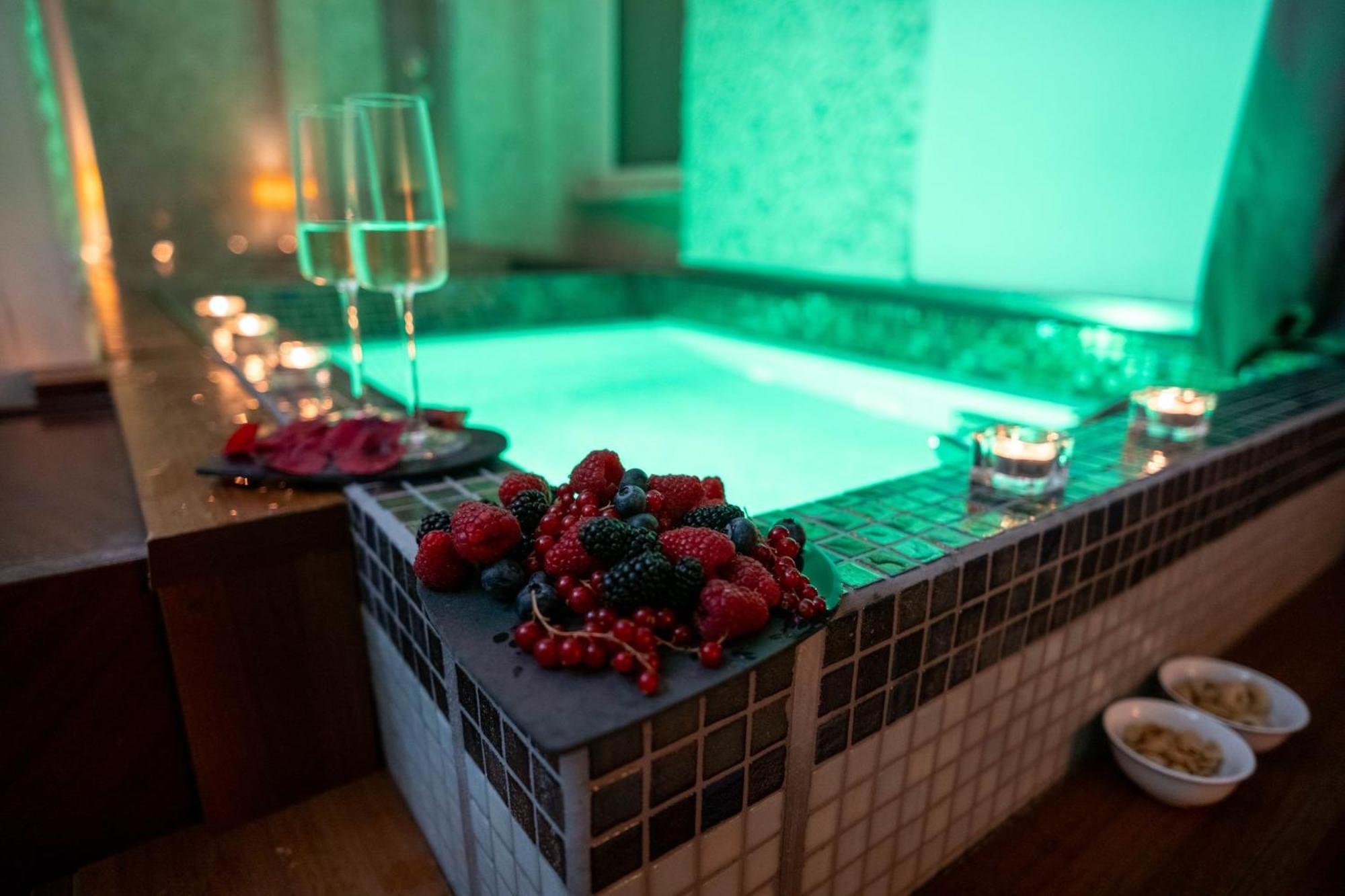 Suitefrattini Private Maison d'hôtes *