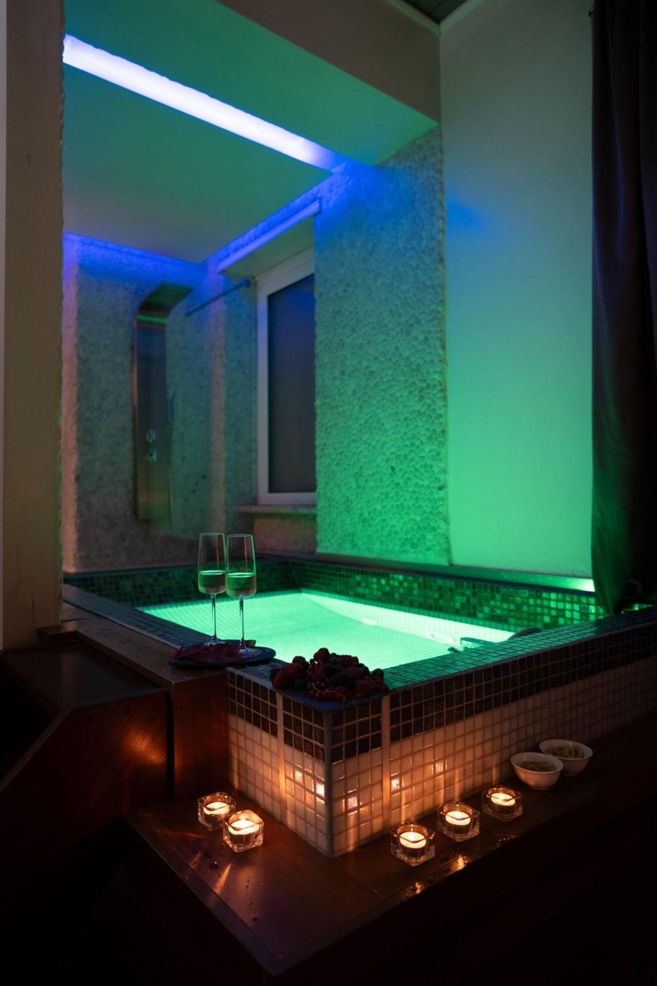 Suitefrattini Private Maison d'hôtes