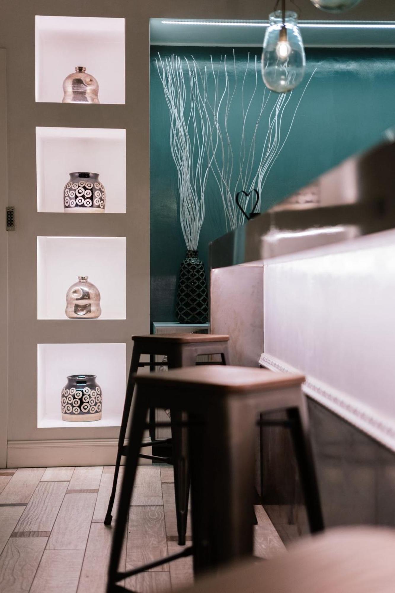 Guest house Suitefrattini Private