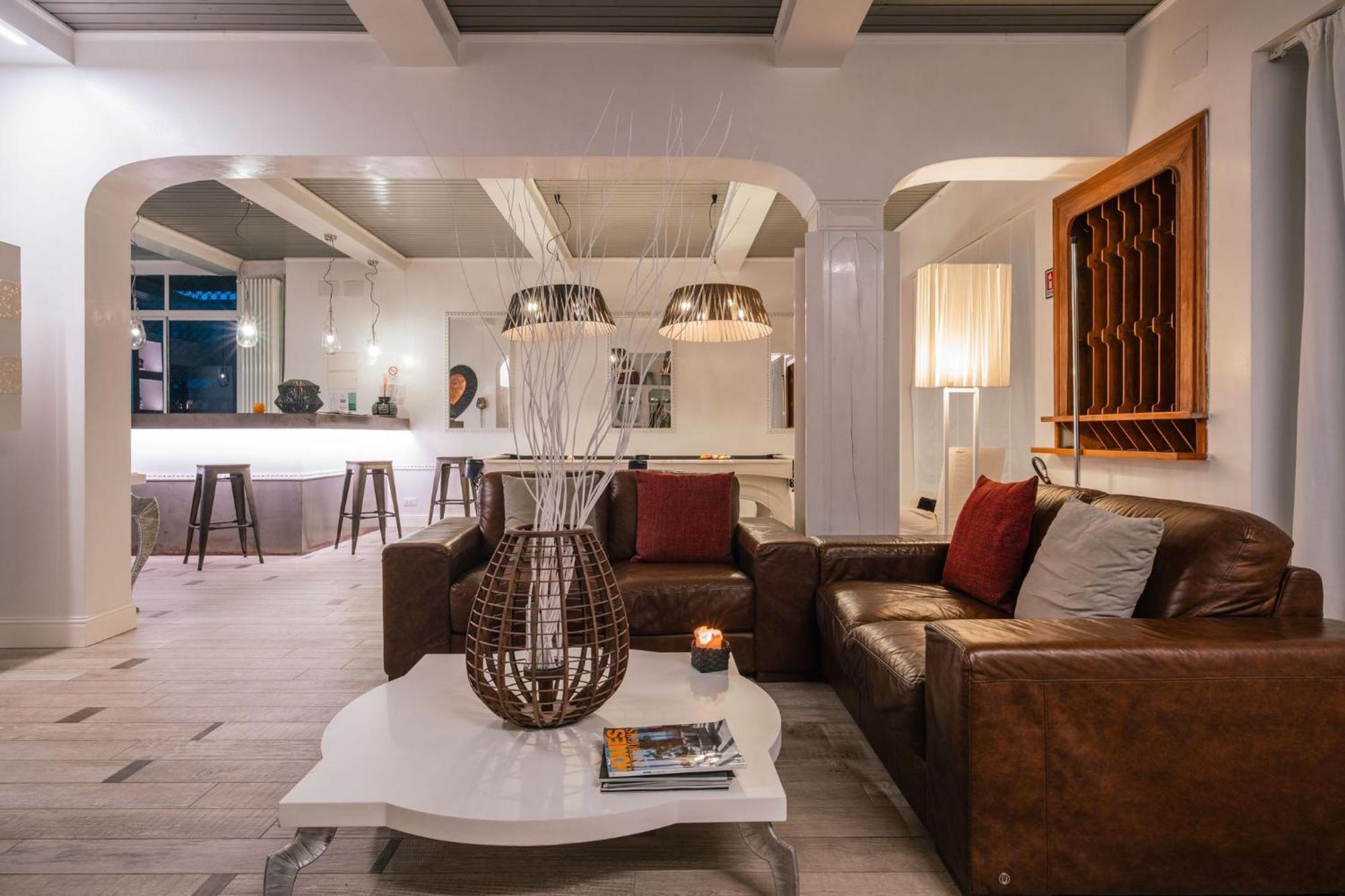 Suitefrattini Private Guest house *