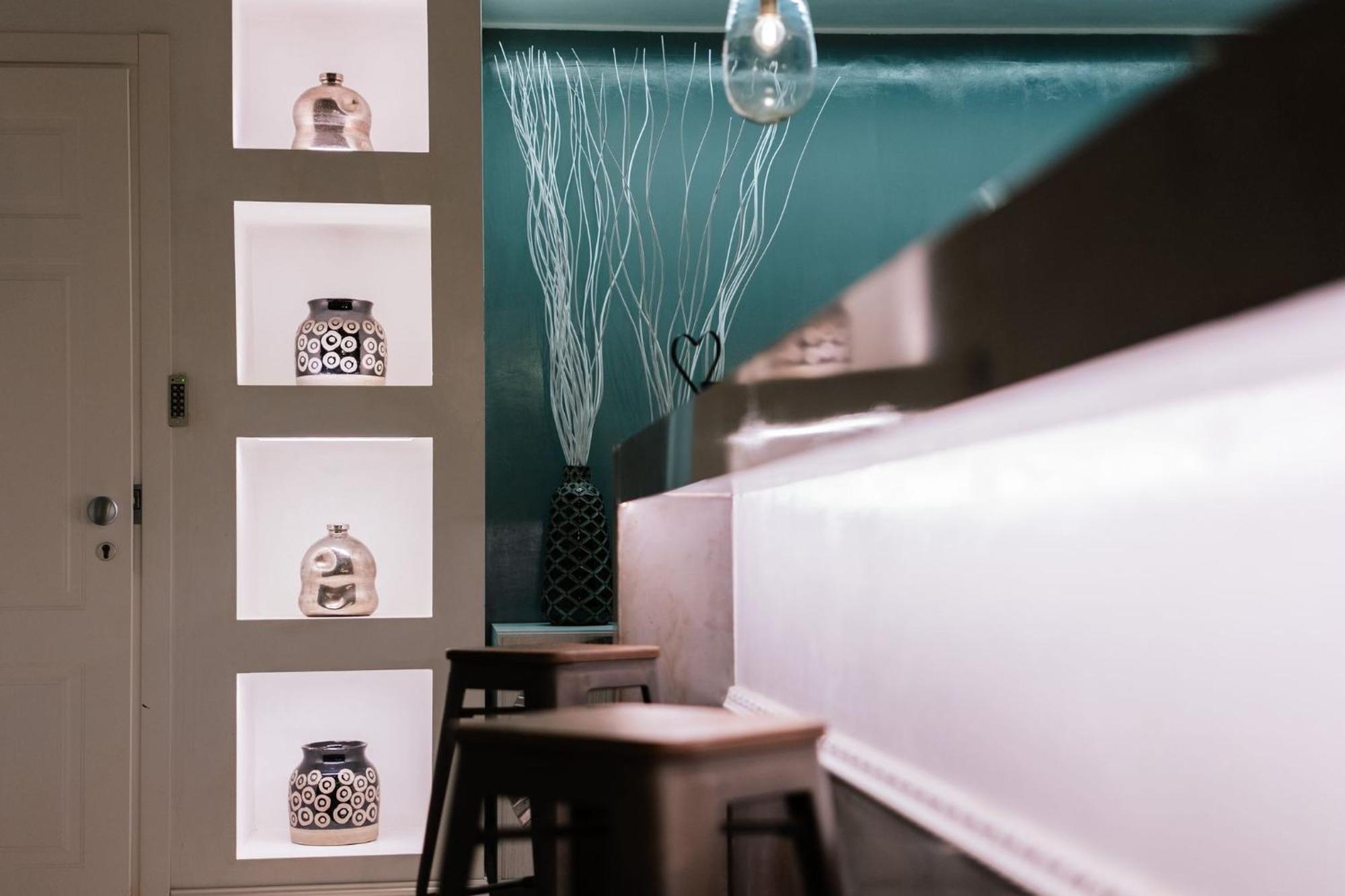 Suitefrattini Private Guest house Rome