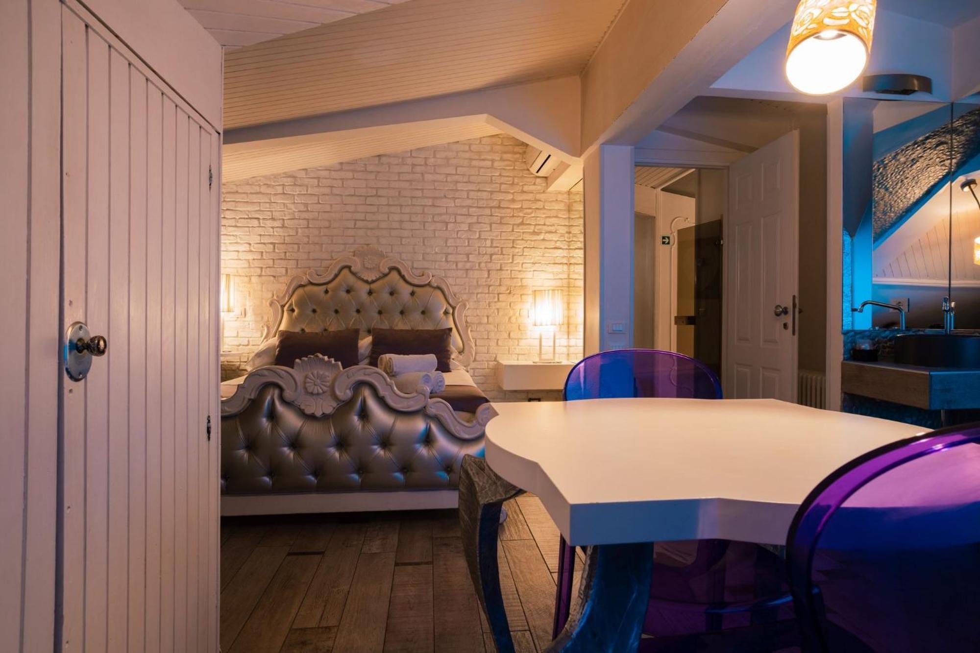 Suitefrattini Private Guest house *