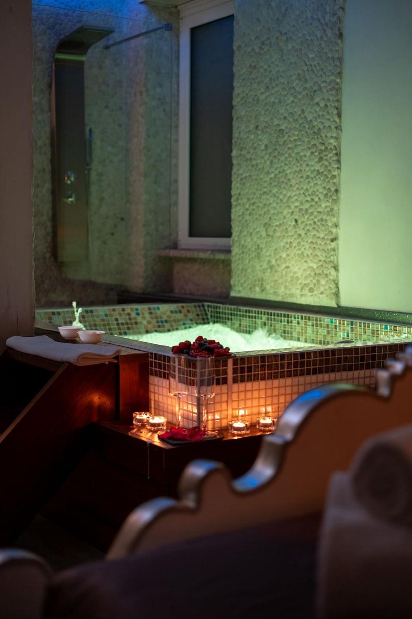 Guest house Suitefrattini Private