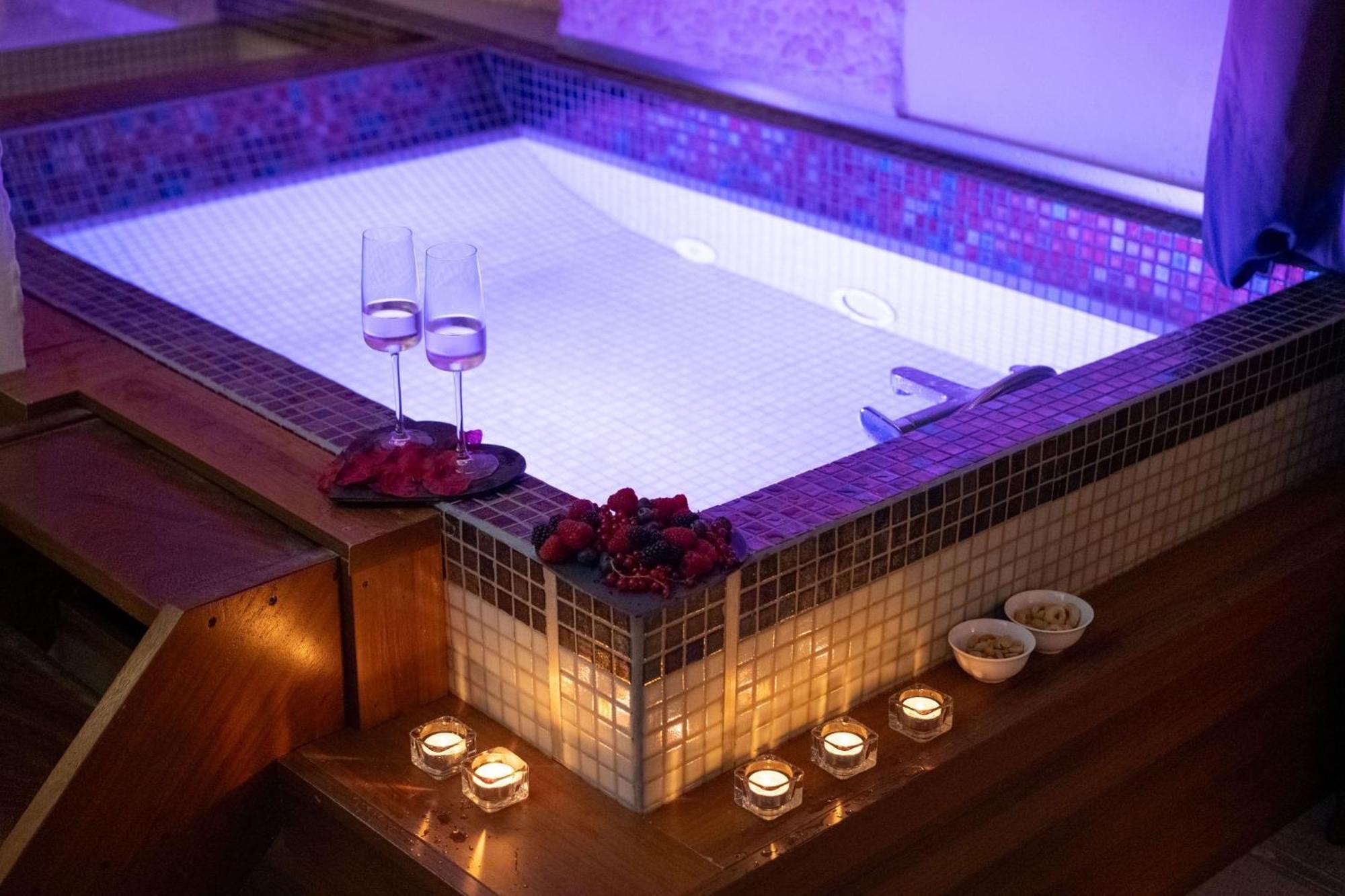 Suitefrattini Private Guest house Rome