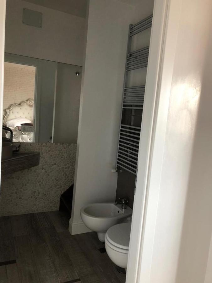 Guest house Suitefrattini Private *